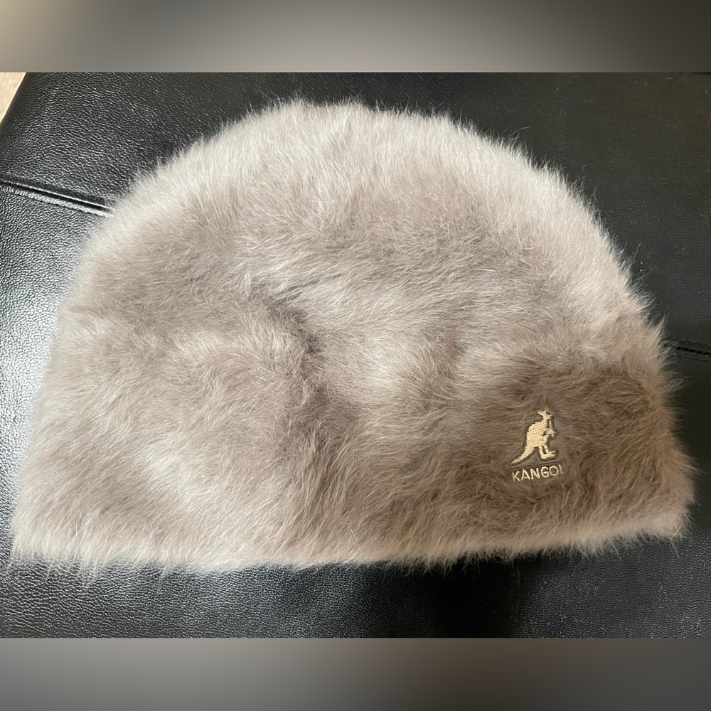 Kangol Furgora Skull Cap